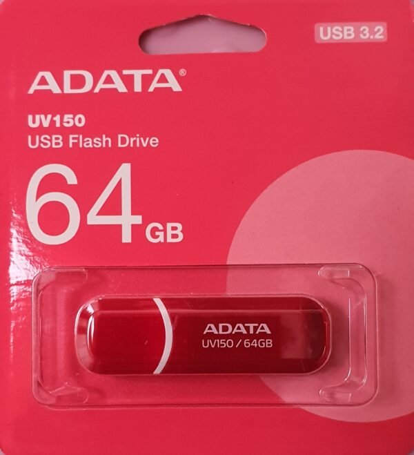 ADATA UV150 USB 64GB