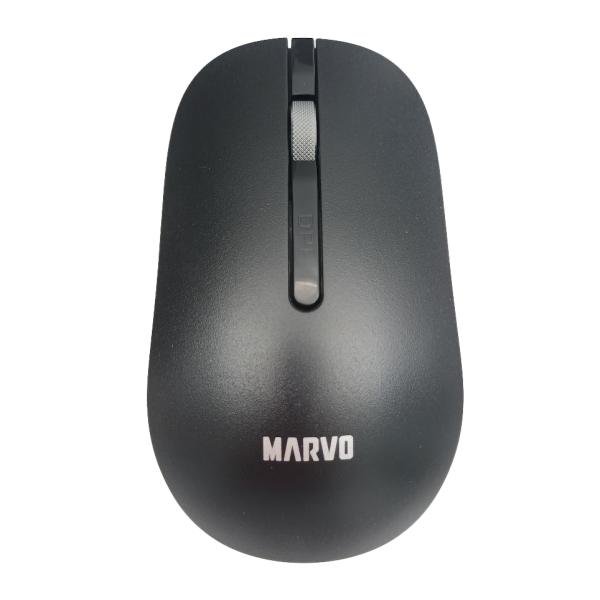 Mouse inalámbrico MARVO