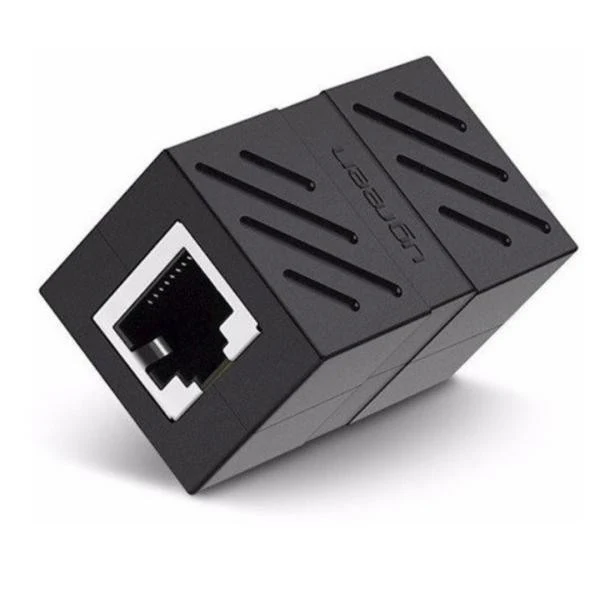Acoplador RJ45 Ethernet