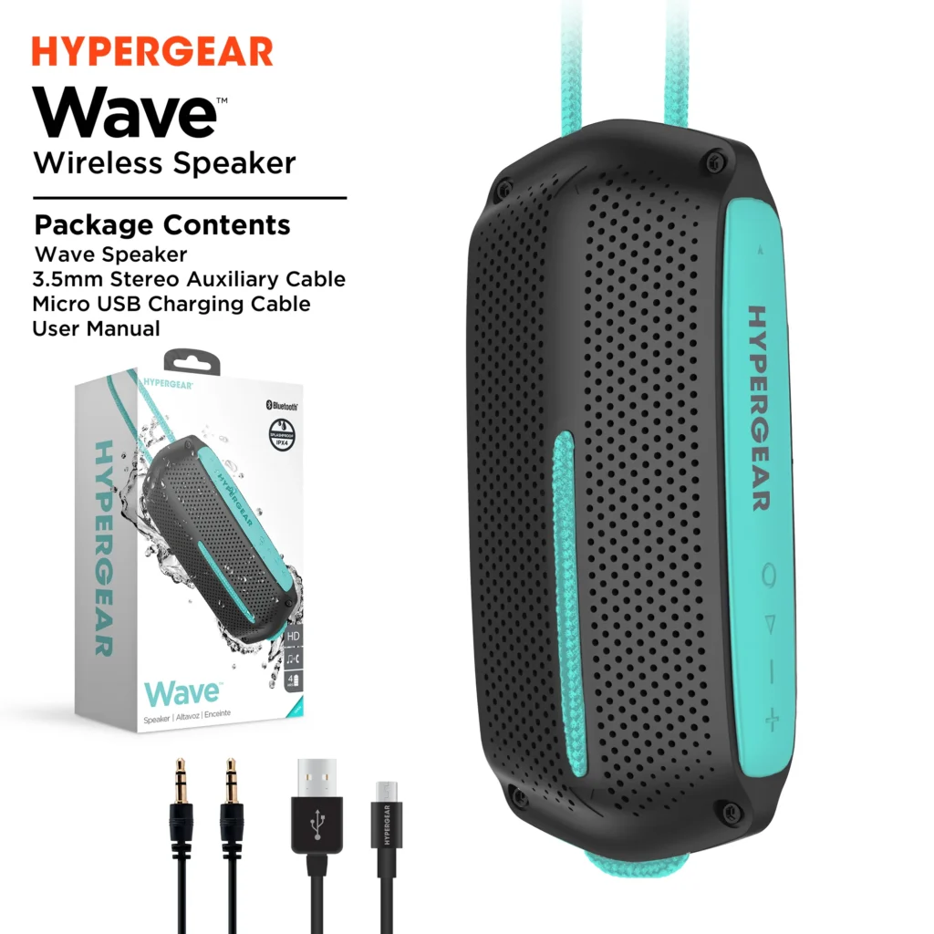 Parlante Bluetooth