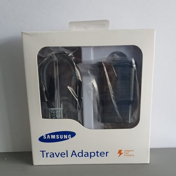 Cargador y Cable V8 Samsung 10W