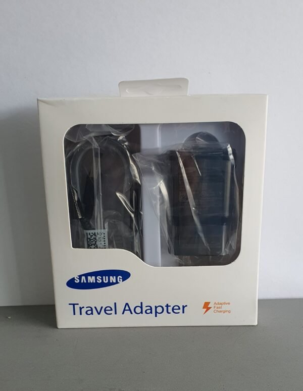 Cargador y Cable V8 Samsung 10W