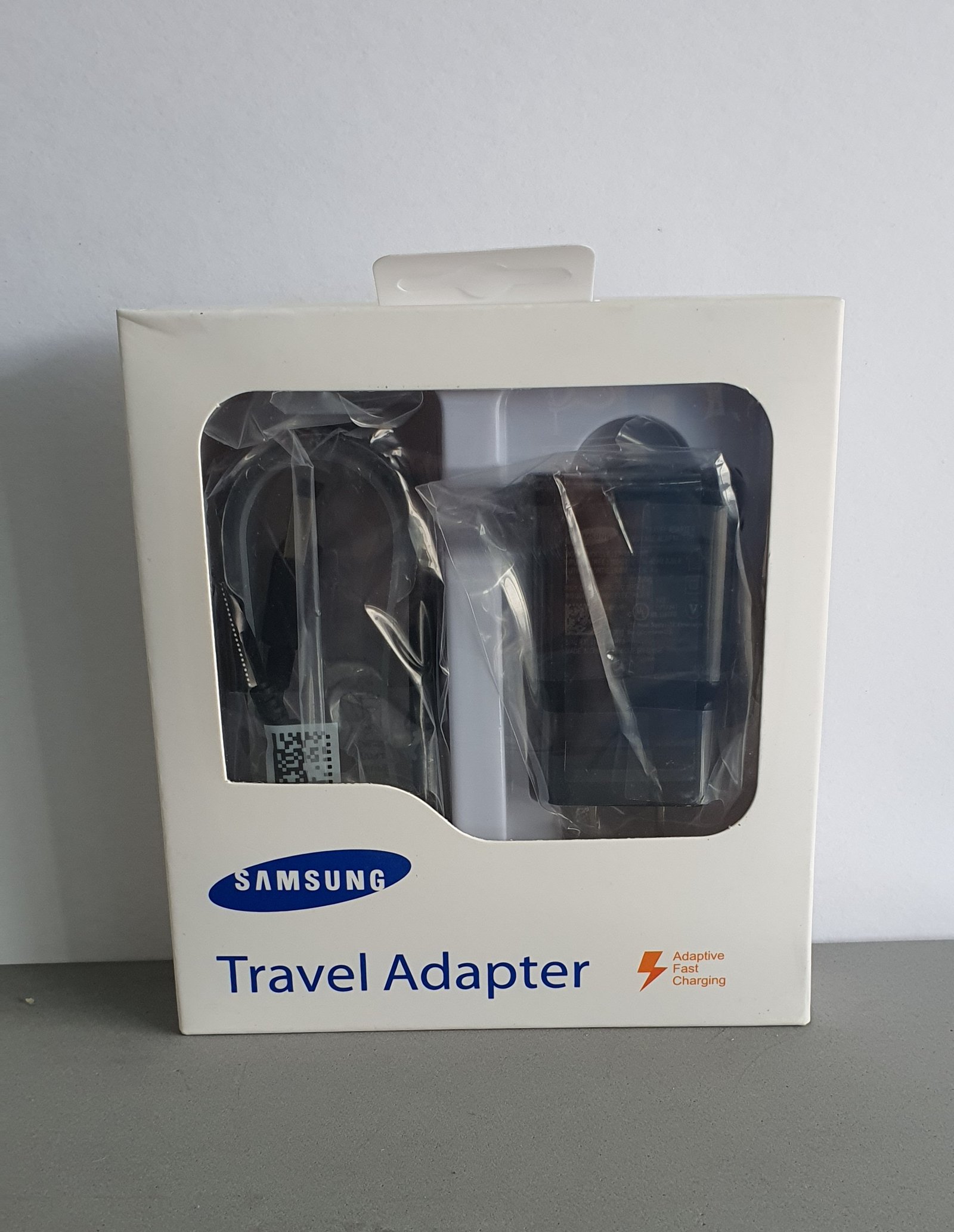 Cargador y Cable V8 Samsung 10W
