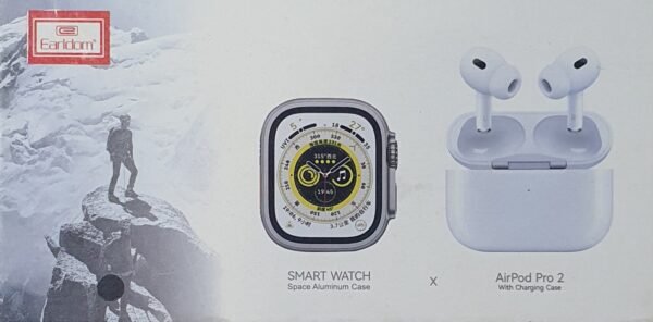 Smart Watch 49mm