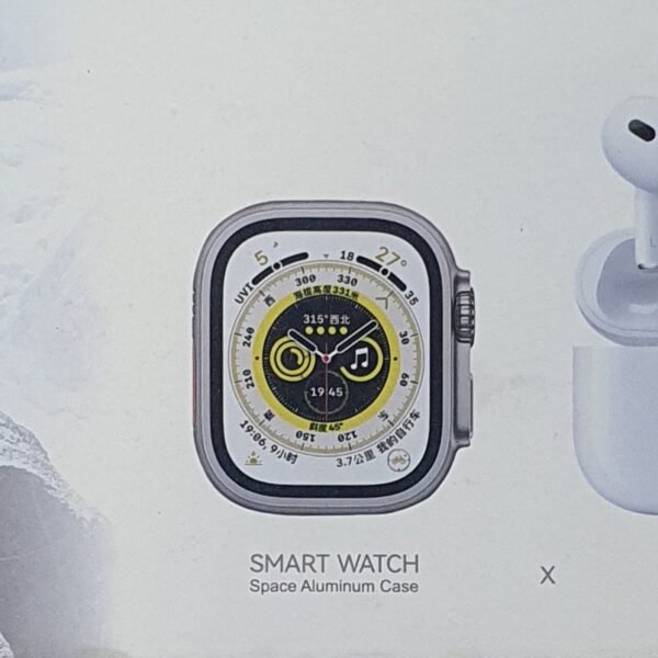 Smart Watch 49mm