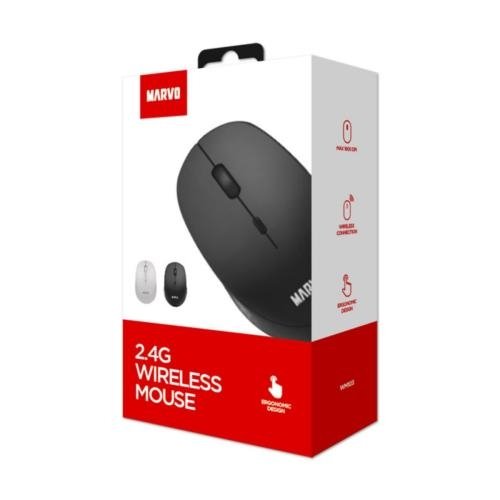 Mouse Inalambrico Dual Mode