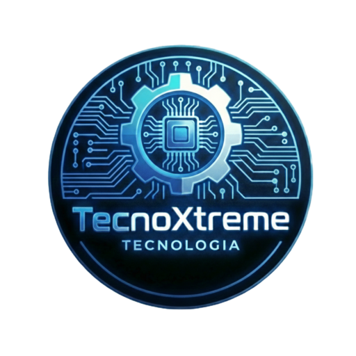 TecnoXtreme Logo
