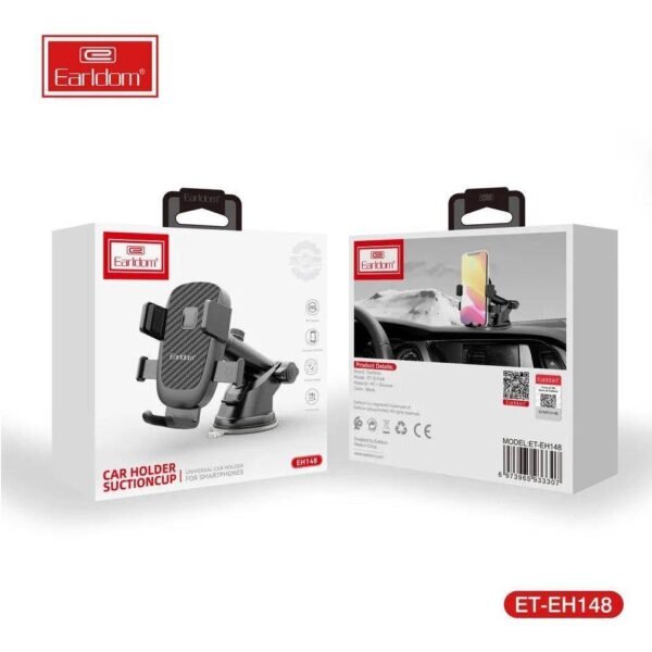 Car Holder Suction Cup