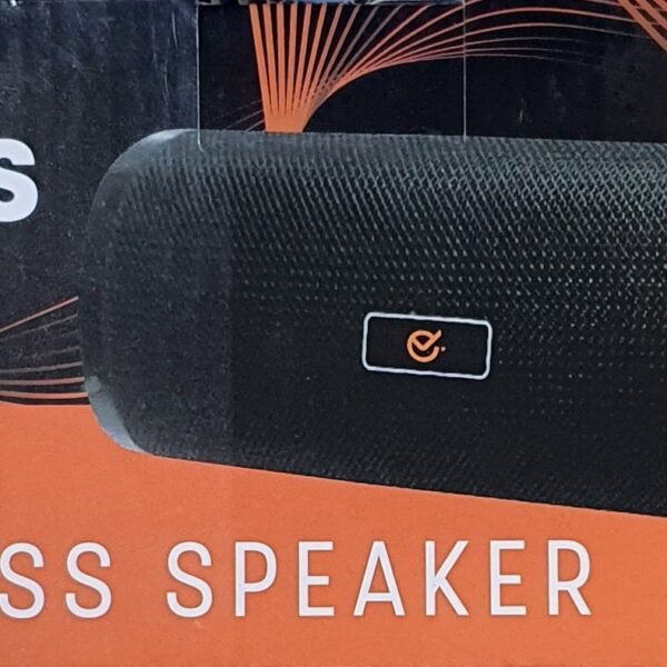 e-device EE5 Bocina Inalámbrica