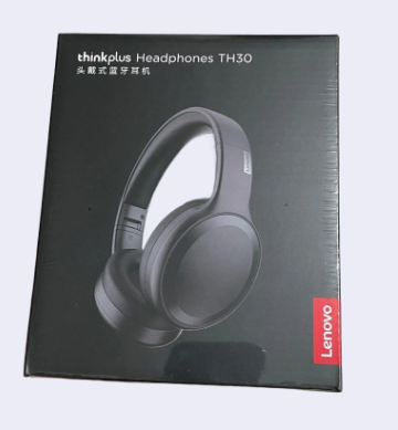 Audífonos BT Lenovo TH30