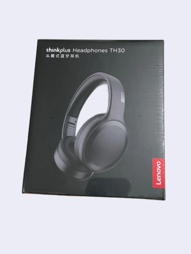 Audífonos BT Lenovo TH30