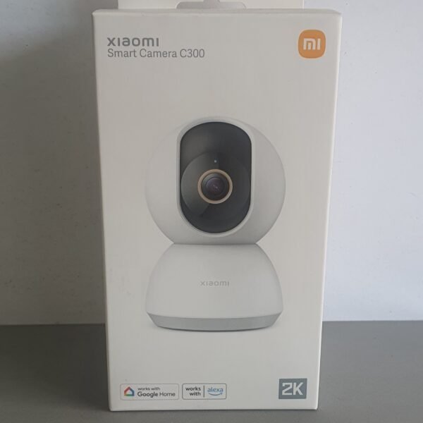Cámara Inteligente Xiaomi C300