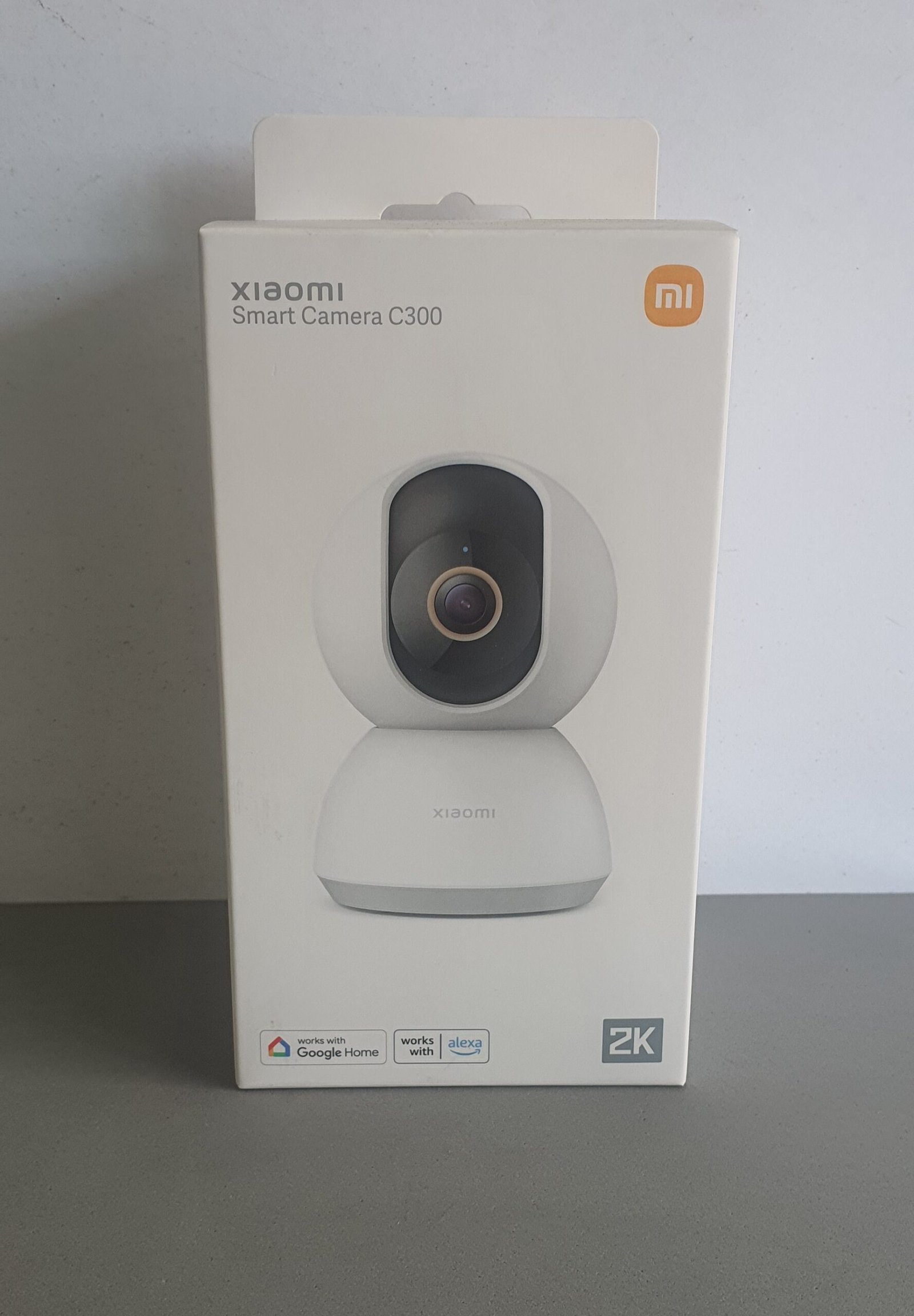 Cámara Inteligente Xiaomi C300