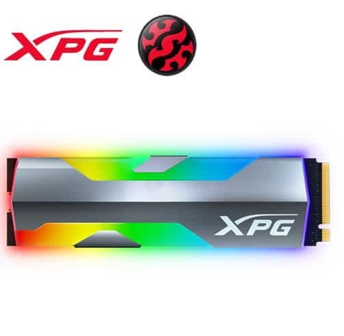 ADATA XPG Spectrix S20G RGB 500 GB
