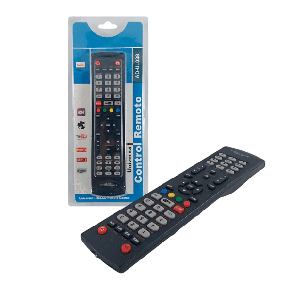 Control Remoto Universal