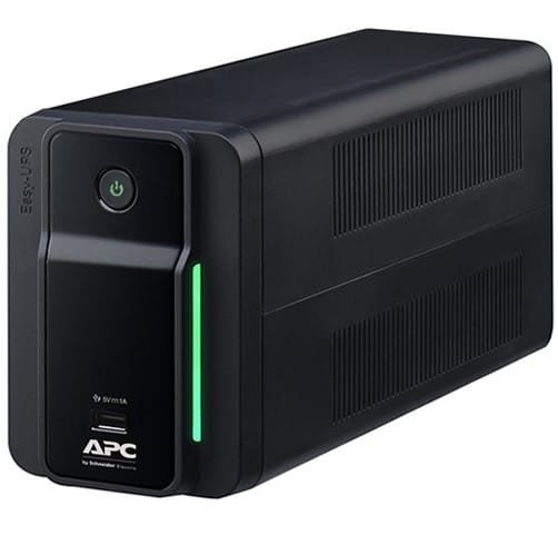 APC BVX700LU-LM – 700VA
