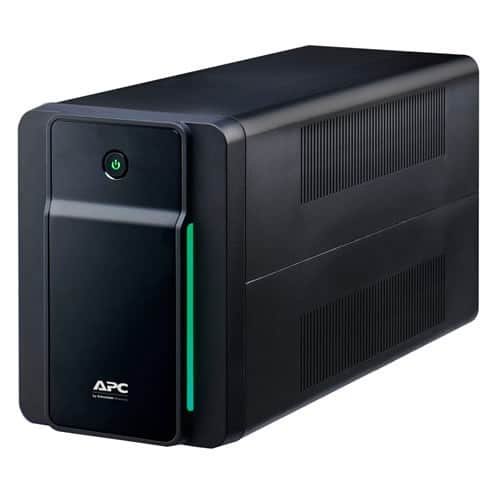 APC BX1600M-LM – 1600VA