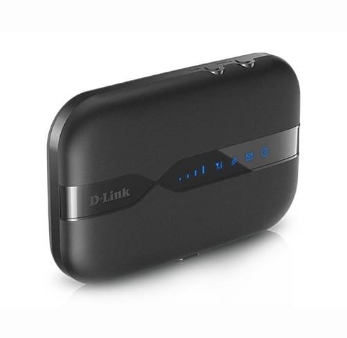 Router D-Link Mobile 4G LTE – DWR-932C