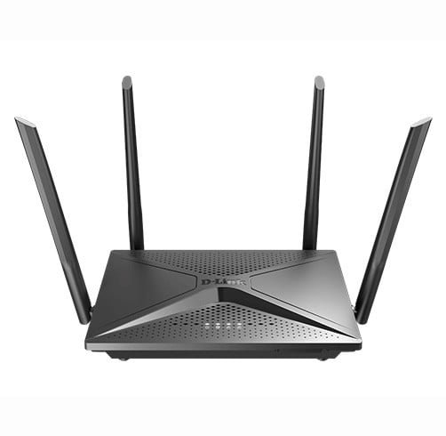 Router D-Link Gigabit AC2100 – DIR2150