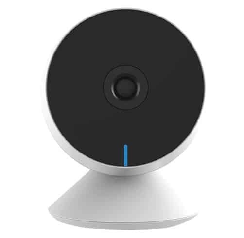 UNNO SMART Camara Inteligente para interiores CAM8 – CM1408WT