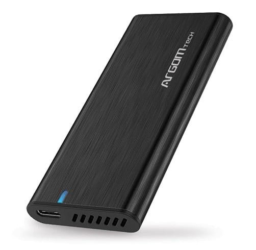 Encapsulador Argom M.2 NVME PCI-E SSD Tipo C – ARC-AC-1038