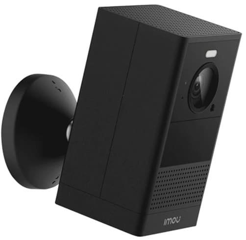 Camara Seguridad Inteligente IMOU Cell 2 4MP – IPC-B46LN