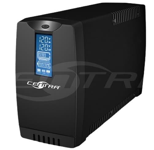 UPS Centra Plus 1000 LCD