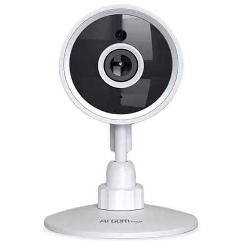 Camara de Vigilancia Argom Convoy 10 – Smart Wifi – 2k