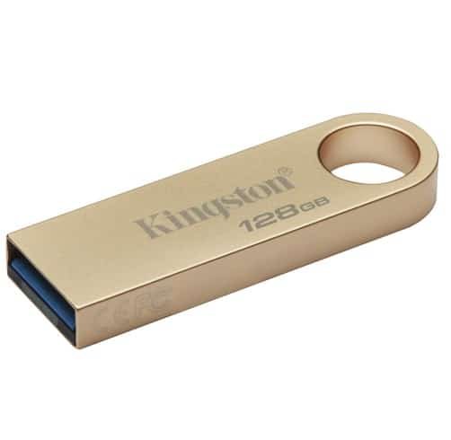 Kingston 128 GB DataTraveler SE9 G3 USB 3.2 – DTSE9G3/128GB