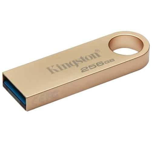 Kingston 256 GB DataTraveler SE9 G3 USB 3.2 – DTSE9G3/256GB