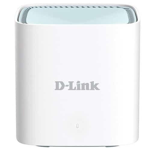 Wifi D-Link Eagle Pro AI – AX1500 Mesh System M15 – Wifi 6