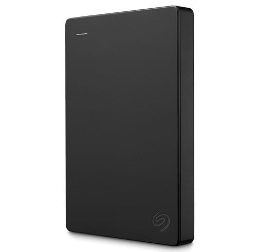 Seagate Externo Drive 2 TB