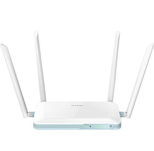 Router D-Link Eagle Pro AI N300 4G Smart Router G403