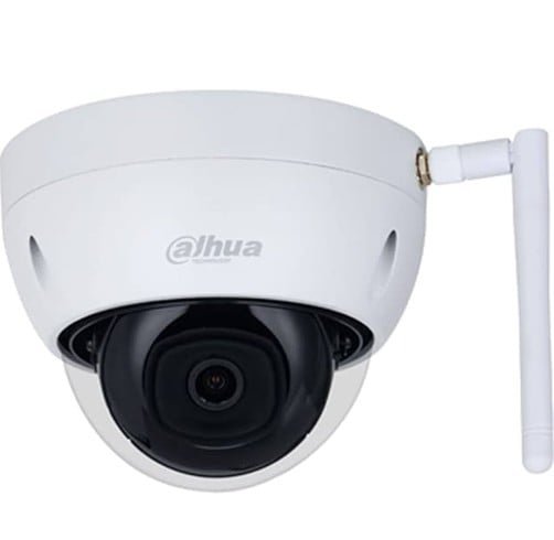 Camara Dahua Smart home – HDBW1230DE-SW