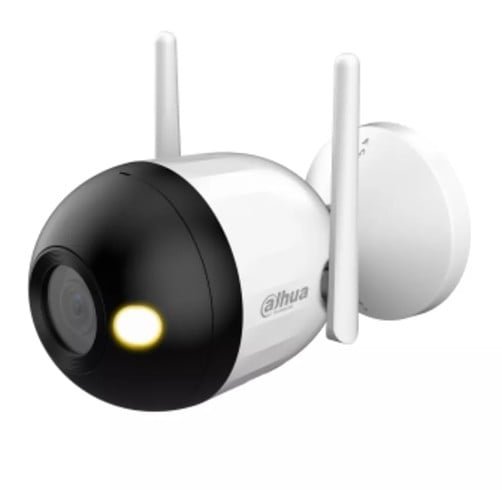 Camara Dahua Smart home  H.265+ – DH-F2C-LED