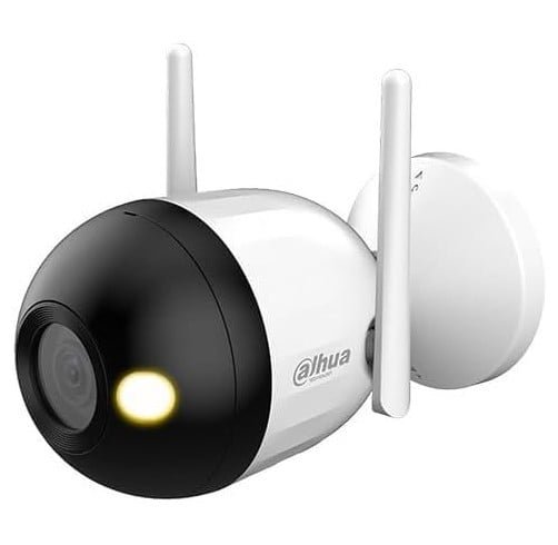 Camara Dahua Smart home – F4C-LED