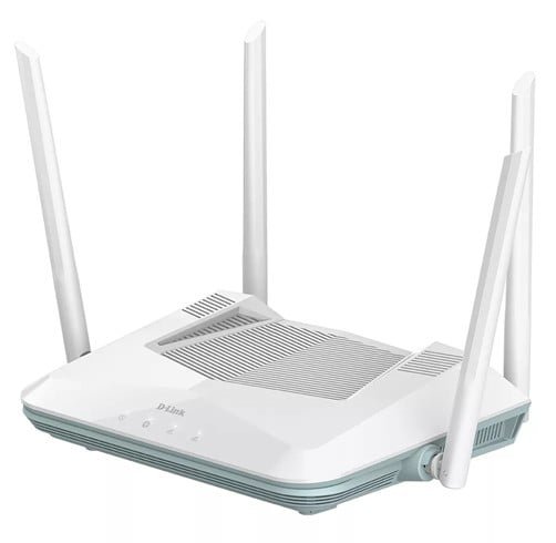 Router D-Link Eagle Pro AI AX3200 Smart Router R32 – R32/LNA