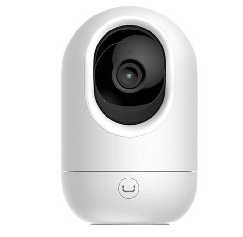 Camara Inteligente UNNO CAM6 Smart WIFI 360 Indoor Camera – CM1416WT
