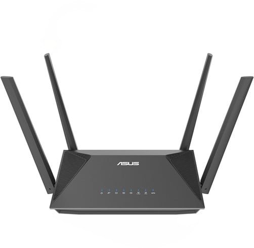 Router Asus AX1800 Dual Band – RT-AX52