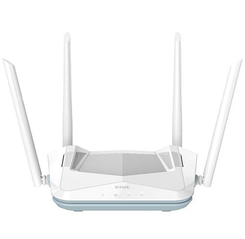 Router D-Link Eagle Pro AI AX1800 Smart Router R18 – R18/LNA