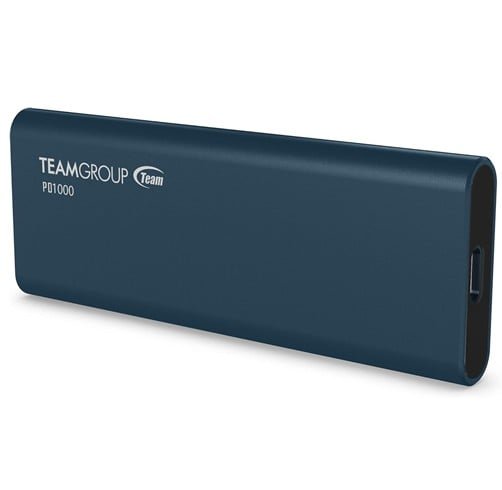 Teamgroup PD1000 Portable SSD -2TB