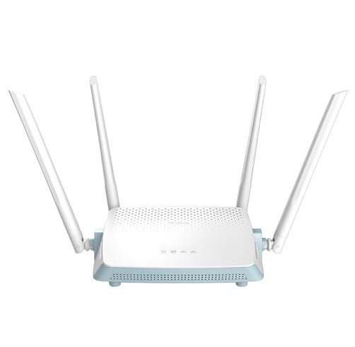 Router D-Link Eagle Pro AI AC1200 Smart Router R12 – R12/LNA