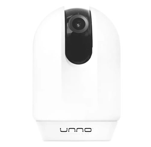Camara Inteligente UNNO Smart  Full Motion Indoor CAM6 – CM1406WT