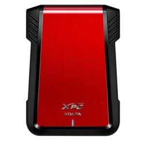 Adata XPG EX500 – External HDD/SSD Enclosure – AEX500U3-CRD