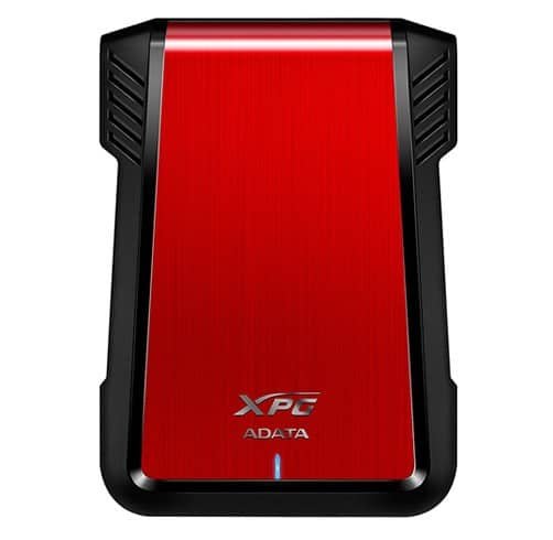Adata XPG EX500 – External HDD/SSD Enclosure – AEX500U3-CRD