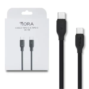Cable Tipo C a C-3A-1M