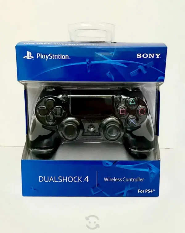 Control PlayStation 4 DUALSHOCK®