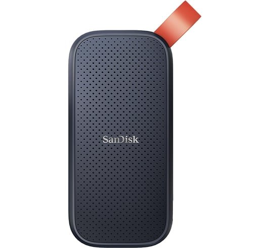 SSD SanDisk Portable – 1 TB – SDSSDE30-1T00-G26