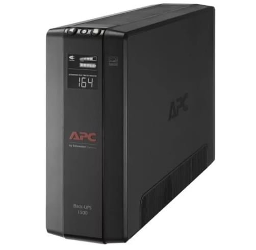 APC Pro BX1500M-LM60 – 1500VA