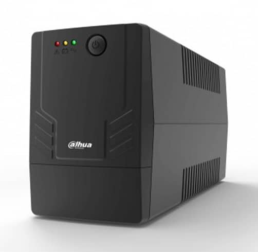 UPS Dahua PFM3350 – 600 – A Series 600VA / 360W